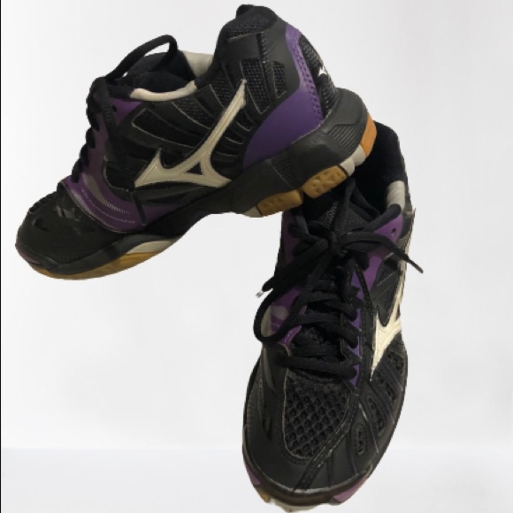 🏐MIZUNO VOLLEYBALL SHOES